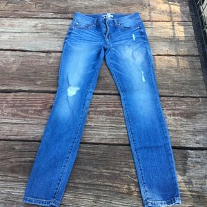 Refuge Jeans